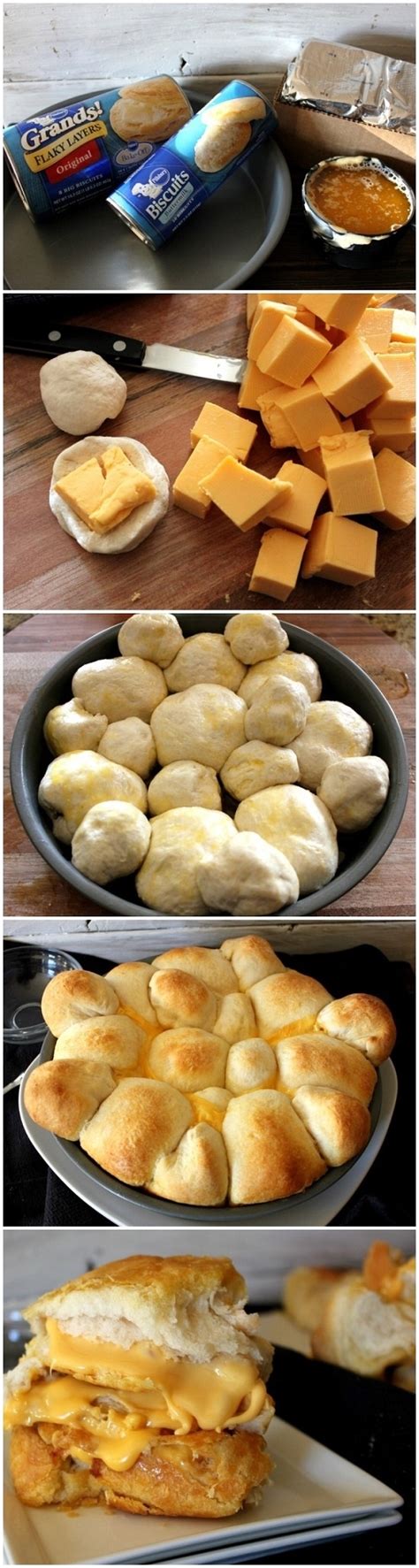 Cheese Biscuits Pictures, Photos, and Images for Facebook, Tumblr ...