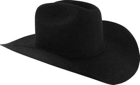 Stetson Apache Cowboy Hat: Amazon.ca: Clothing & Accessories