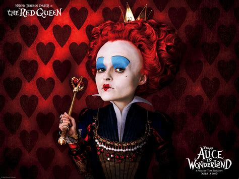 Queen Of Hearts Alice In Wonderland Quotes. QuotesGram