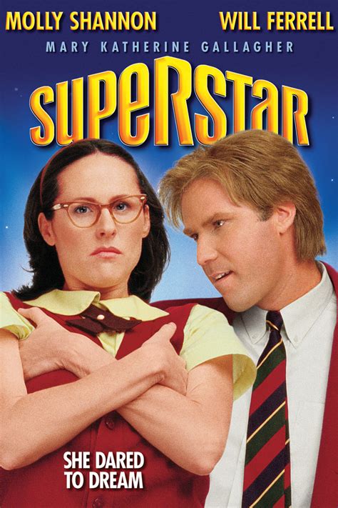 iTunes - Movies - Superstar