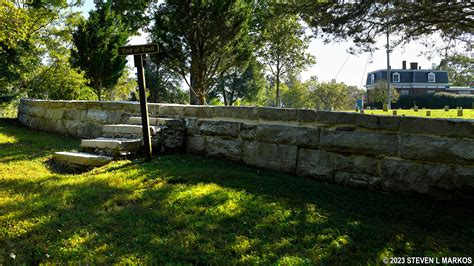 Fort Donelson National Battlefield | FORT DONELSON NATIONAL CEMETERY ...