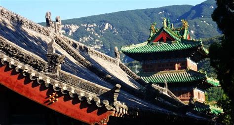 Henan Provice: Travel to the birthplace of Chinese civilization