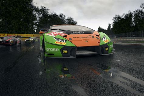 Learn to dominate in Assetto Corsa Competizione with these gameplay tips. | Sports car, Racing ...