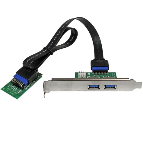 Usb 3 card for pci - bedkop