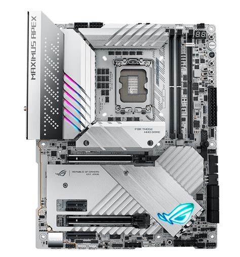 ASUS Z790/H770/B760 – The best motherboards for 14th Gen Raptor Lake-S ...