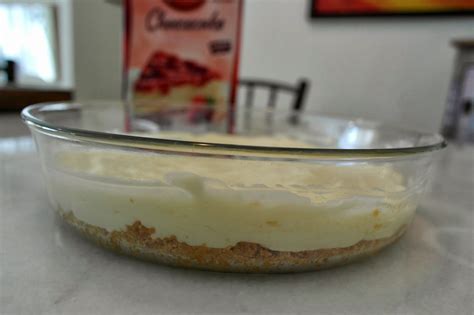 Betty Crocker No-Bake Cheesecake Mix (NEW) | Welcome to Super Mommies & Daddies Blog!