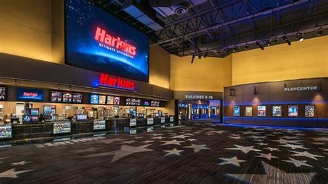 Harkins Theatres launches Summer Movie Fun program