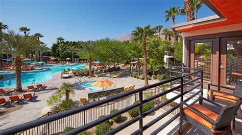 Riviera Palm Springs Cheap Vacations Packages | Red Tag Vacations