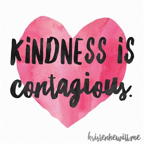 The 24 Best Ideas for Spread Kindness Quotes – Home, Family, Style and ...