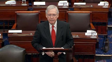 The Senate impeachment trial so far: 3 things to know - ABC News