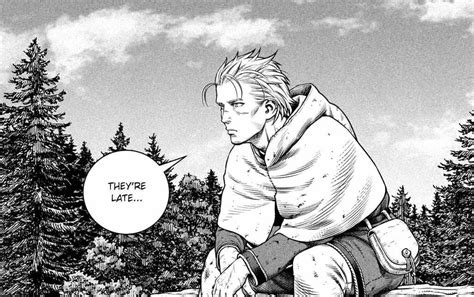 Thorfinn in 2023 | Vinland saga, Saga, Manga characters