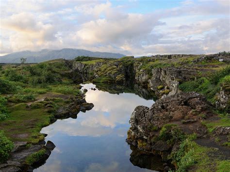 Thingvellir National Park