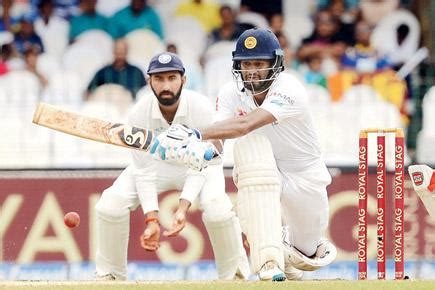 Cheteshwar Pujara: I am learning the tricks of sledging