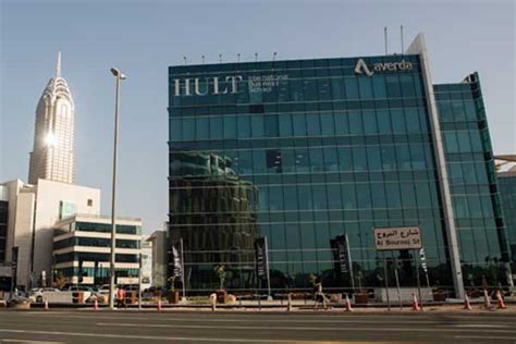 MBA in Dubai | Hult International Business School