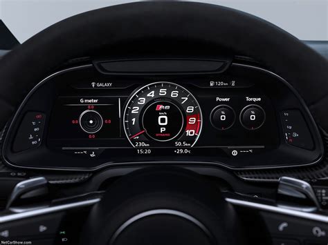 Audi R8 Coupe (2019) - picture 150 of 231