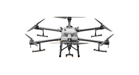 dji T30 Agras Drone User Guide