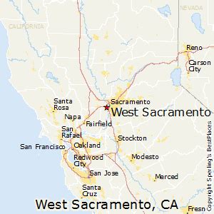 West Sacramento, CA