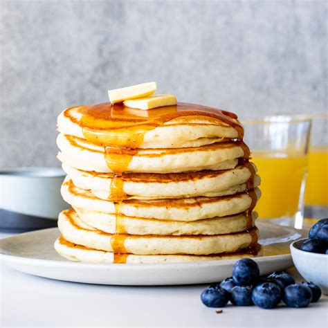 Share 41 kuva fluffy buttermilk pancake recipe - abzlocal fi