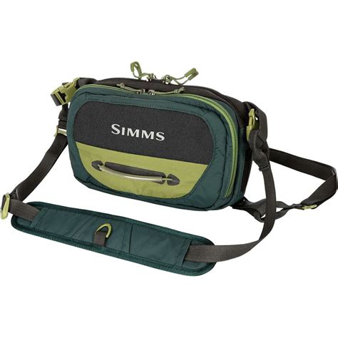 Simms Freestone 3L Chest Pack for Sale, Reviews, Deals and Guides