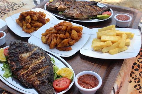 An A to Z Guide to Ivorian Cuisine | Introducing Taste of Côte d'Ivoire