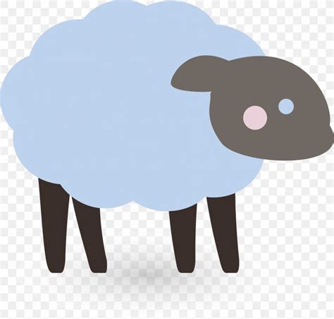 Cattle Sheep Domestic Pig Clip Art, PNG, 1813x1732px, Cattle, Cattle ...