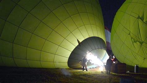 Photos: Friday's Great Reno Balloon Race