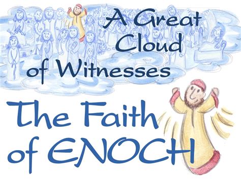 2020 Series - A Great Cloud of Witnesses - SUMMIT VIEW CHURCH OF CHRIST