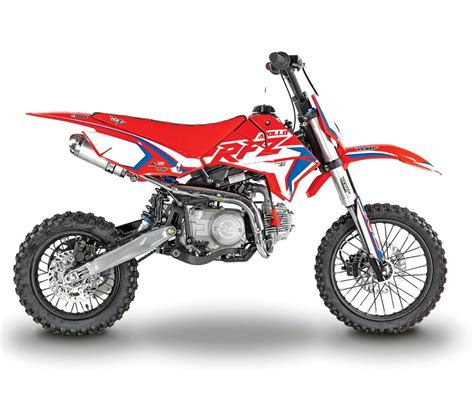 110 PIT BIKE BUYER’S GUIDE-2021 - Dirt Bike Magazine