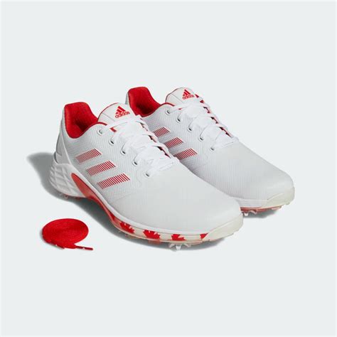 Adidas ZG21 Golf Shoes