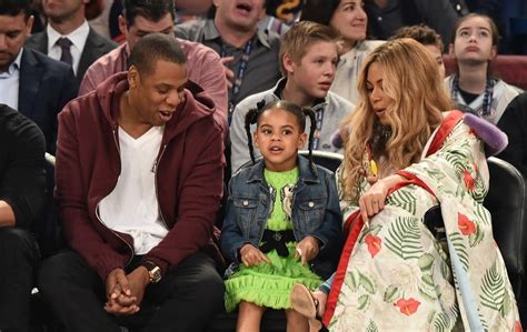 Despite $355-Million Net Worth, Beyonce Shops Cheap for Daughter’s ...