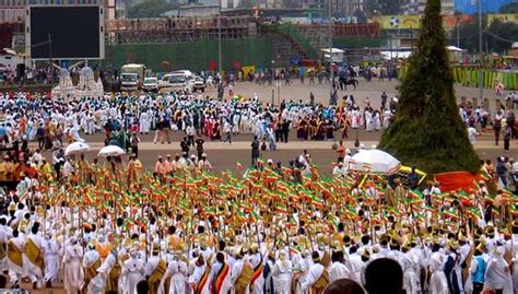 Timkat Festival | Africa Easy