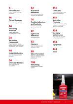 LOCTITE European Product Catalogue - Henkel LOCTITE - PDF Catalogs ...