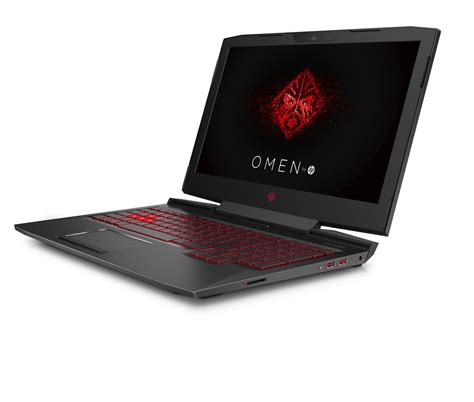 HP releases new Omen gaming PCs with AMD Ryzen and swappable hard ...