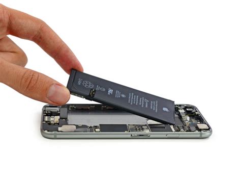 Days after iPhone battery fiasco, lawsuits against Apple begin to mount | Ars Technica