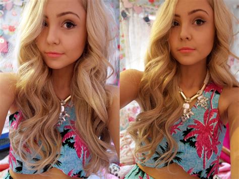 Dirty Looks HK Full Head Hair Extensions Review | Stitches of Style