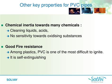 PPT - PVC : the long term building material PowerPoint Presentation ...