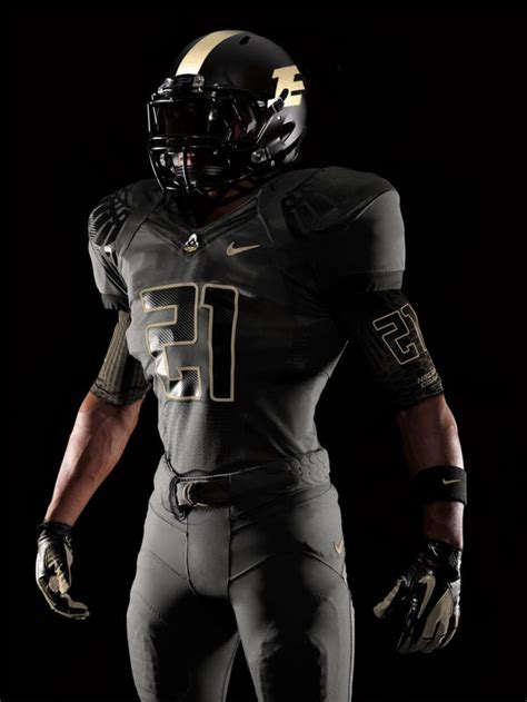 Boiled Sports: Fun With Hypothetical Purdue Uniforms