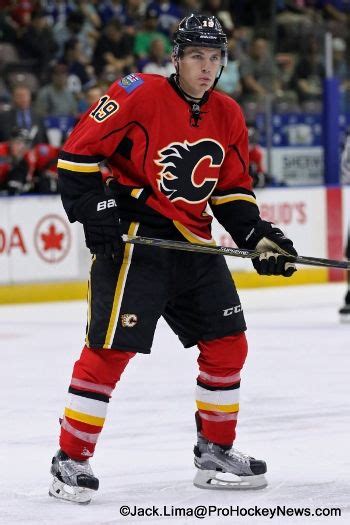 Matthew Tkachuk LW...Calgary | Calgary flames, Hockey fights, Nhl players