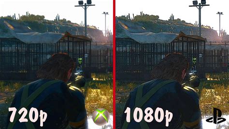 1080p Vs 720p Resolution - innofasr