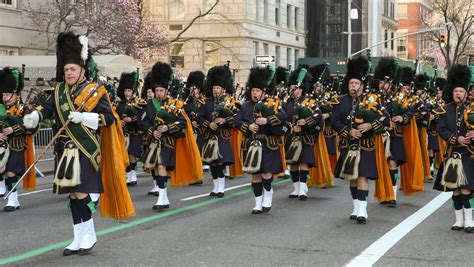 NYC St. Patrick's Day Parade: 2019 guide