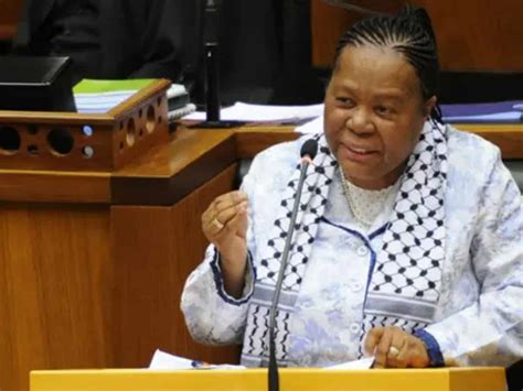 South African govt calls for Israel to be declared ‘apartheid state’