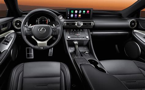 What's New With the 2023 Lexus RC? | Lexus of Royal Oak