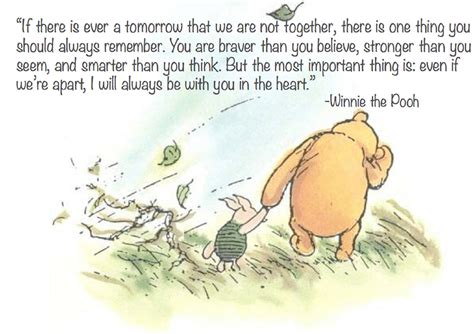 [100+] Winnie The Pooh Quotes Wallpapers | Wallpapers.com