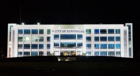 PRC Service Center in Koronadal City now open!