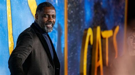 Idris Elba makes passionate case against removing racist TV shows and movies - Good Morning America