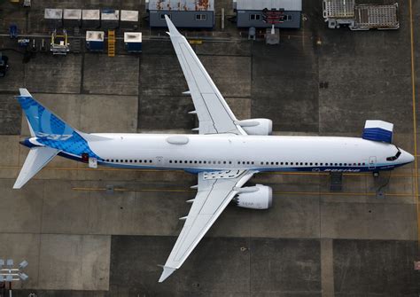 Boeing secures a weighty order from Delta for 100 737 Max 10