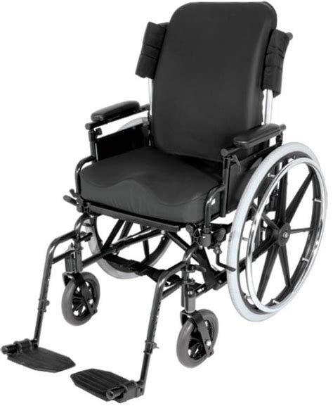 Wheelchair Seat Back Systems | Back Support Cushion | Lumbar Support | Wheelchair Cushions