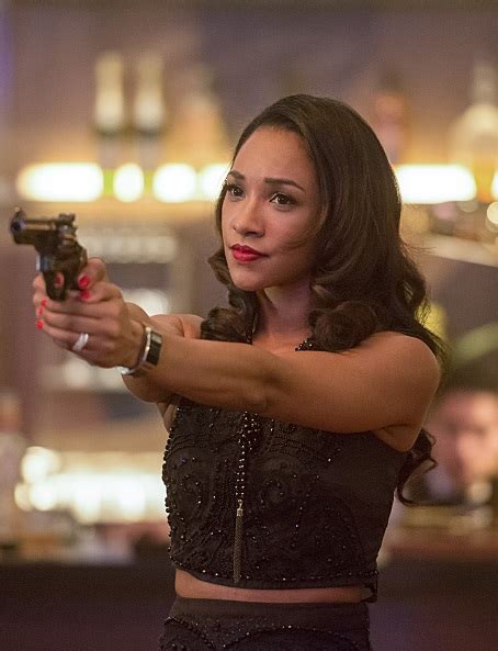 Iris West (Arrowverse: Earth-2) | DC Database | Fandom