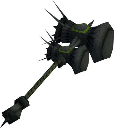 File:Torag's hammer detail.png - The RuneScape Wiki