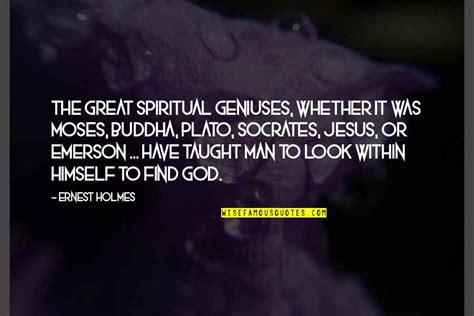 Moses Quotes: top 100 famous quotes about Moses